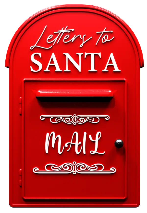 mail santa
