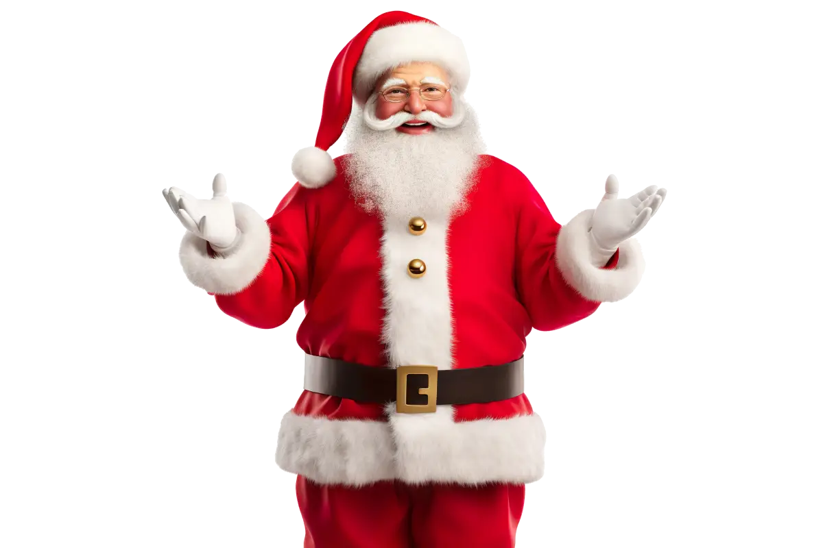 santa