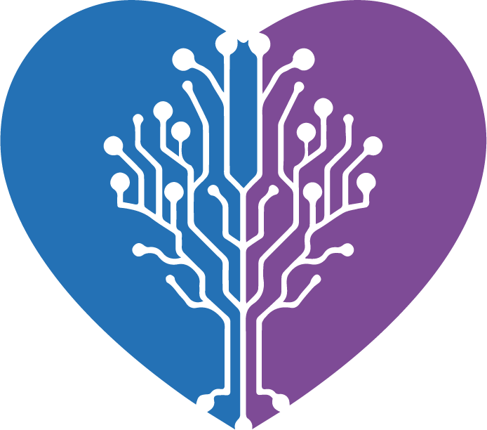 PATCHS Heart graphic