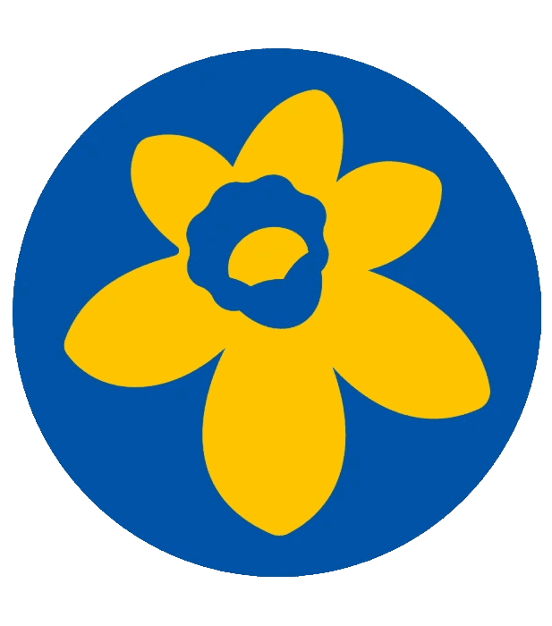 daffodil standards logo