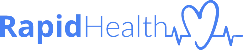 Rapid Health Logo